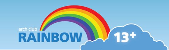 Rainbow 13+